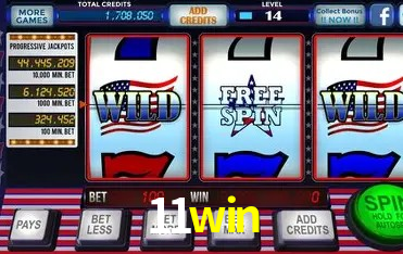 Cadastro Rápido 11win