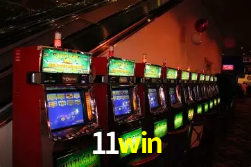 11win Plataforma - Certificada MGA desde 2015
