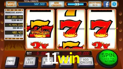 11win Rio de Janeiro - Licenses