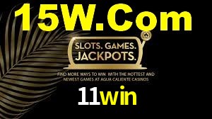 11win: Seu Cassino Premiado com Pagamentos Rápidos