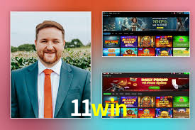 VIP Casino 11win