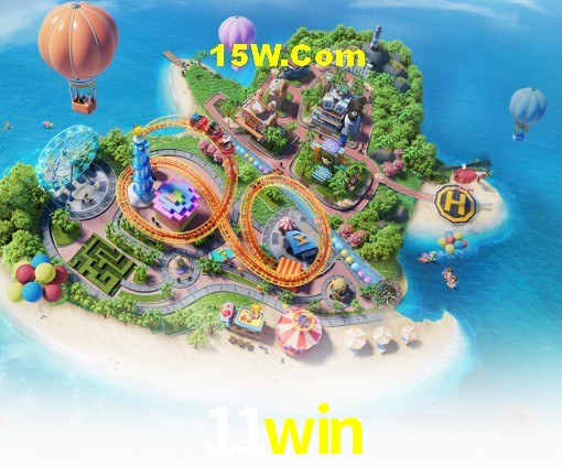 Recursos de Bônus 11win