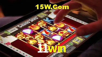 11win - Security