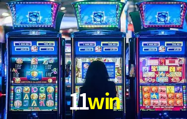 11win - Rápido Acesse