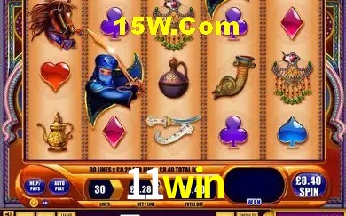 11win Brasília - Betting Features