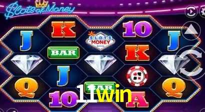 11win Brasília - Jogo Features