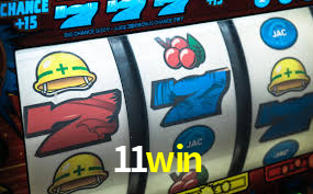 Roulette Table 11win