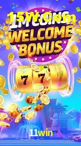 Bonus Features 11win