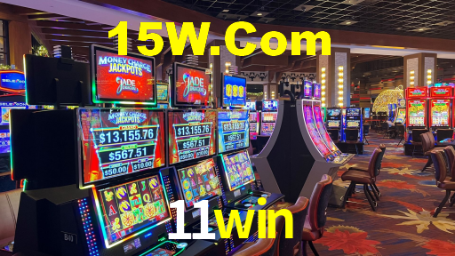 11win casino