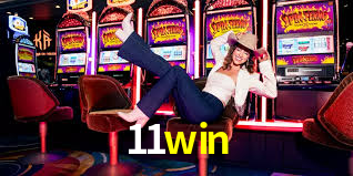 Sinta a adrenalina dos jogos de cassino com 11win