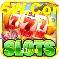 11win casino
