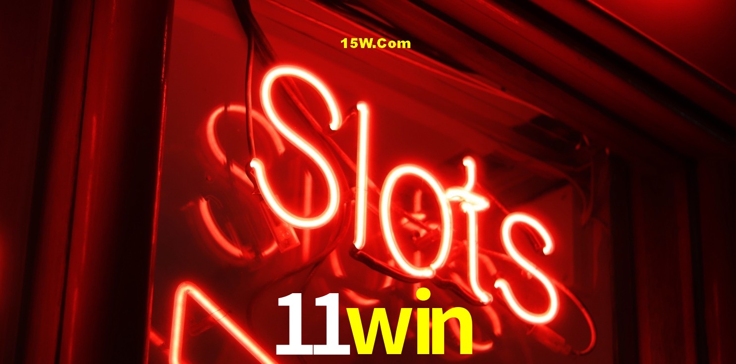 Game Providers 11win