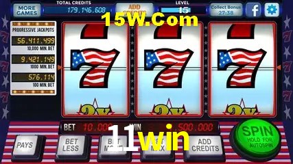 11win - Login Methods