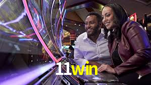 11win App Interface