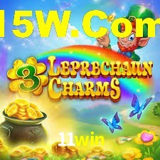 11win: Jogos de Caça-Níqueis-Altas Recompensas, Roleta-Velocidade, Blackjack-Desafios Máximos