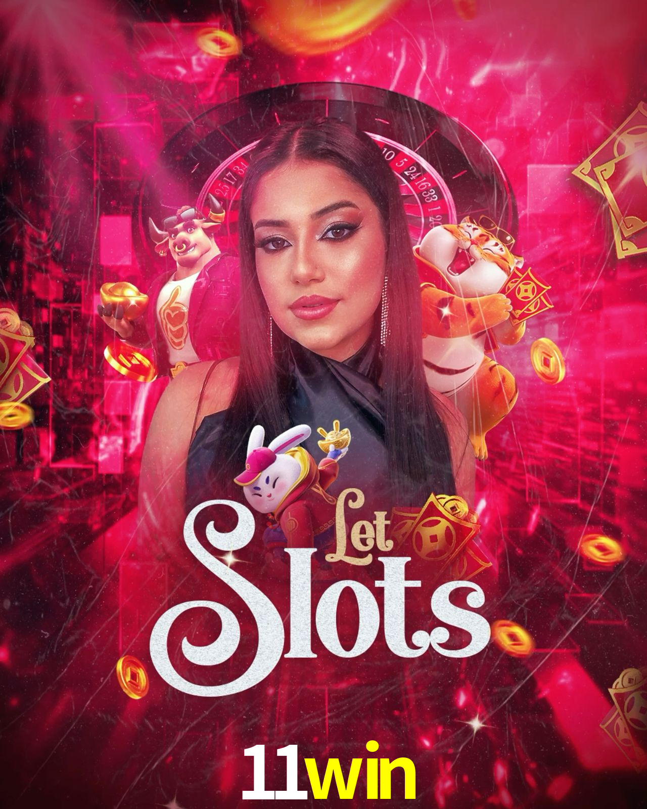 Live Casino 11win