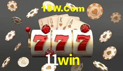 Promoções Sazonais 11win