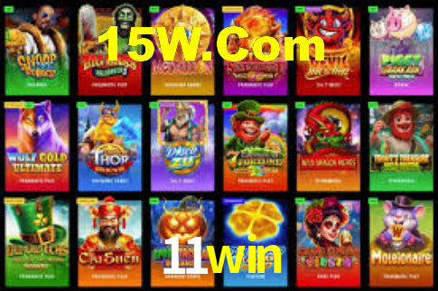 11win,11win.com