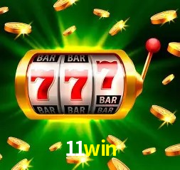 Provedores de Jogos 11win
