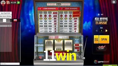 11win Fortaleza - Reviews