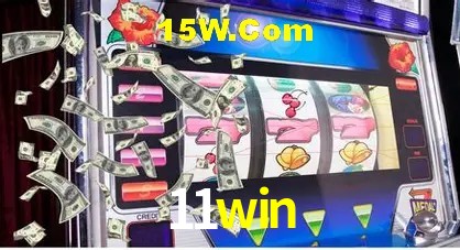 11win - Pagamento PIX Instantâneo