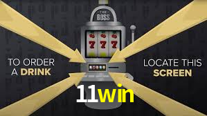 Welcome Bonus 11win