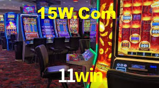 11win casino